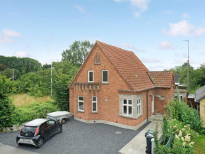 Holiday Home Feikje - 5-5km from the sea by Interhome, Rødby